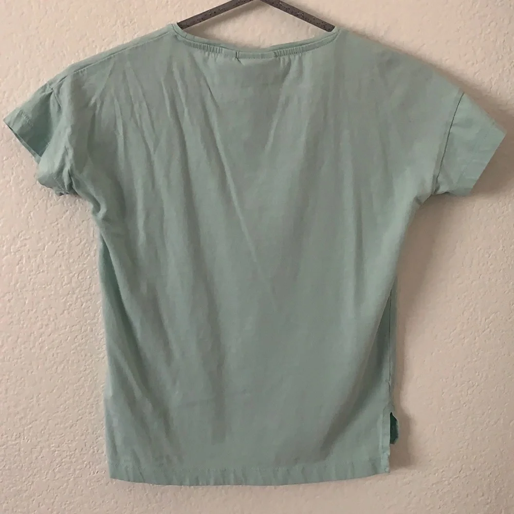 Tom Tailor Girls Yummy Watermelon Tee Shirt